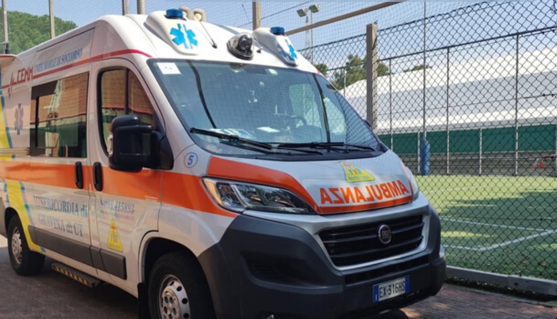 Servizio Civile Universale
