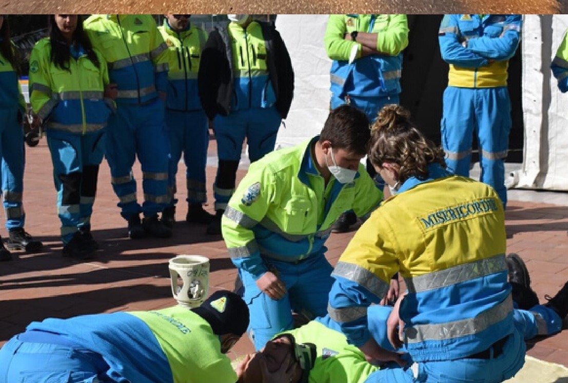 Servizio Civile Universale