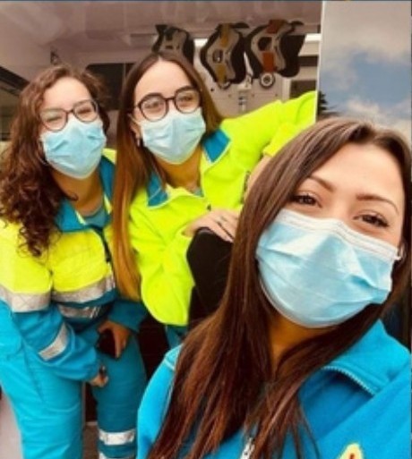 Servizio Civile Universale